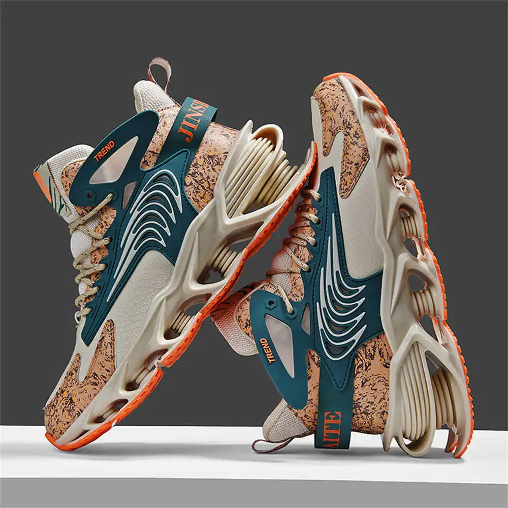 Men Shoes Name - Zapatillas antideslizantes para correr para niños,