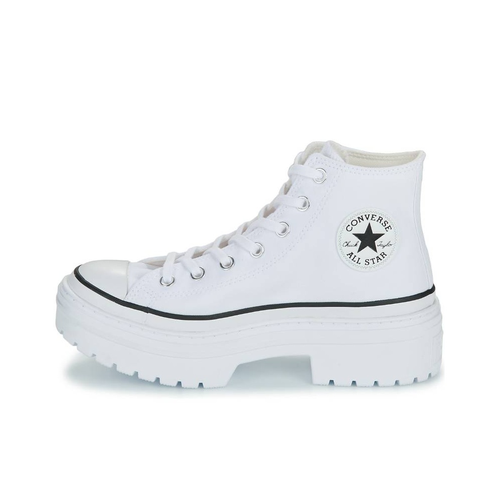 Men'S Shoes Converse - Zapatillas Converse All Star Lugged High