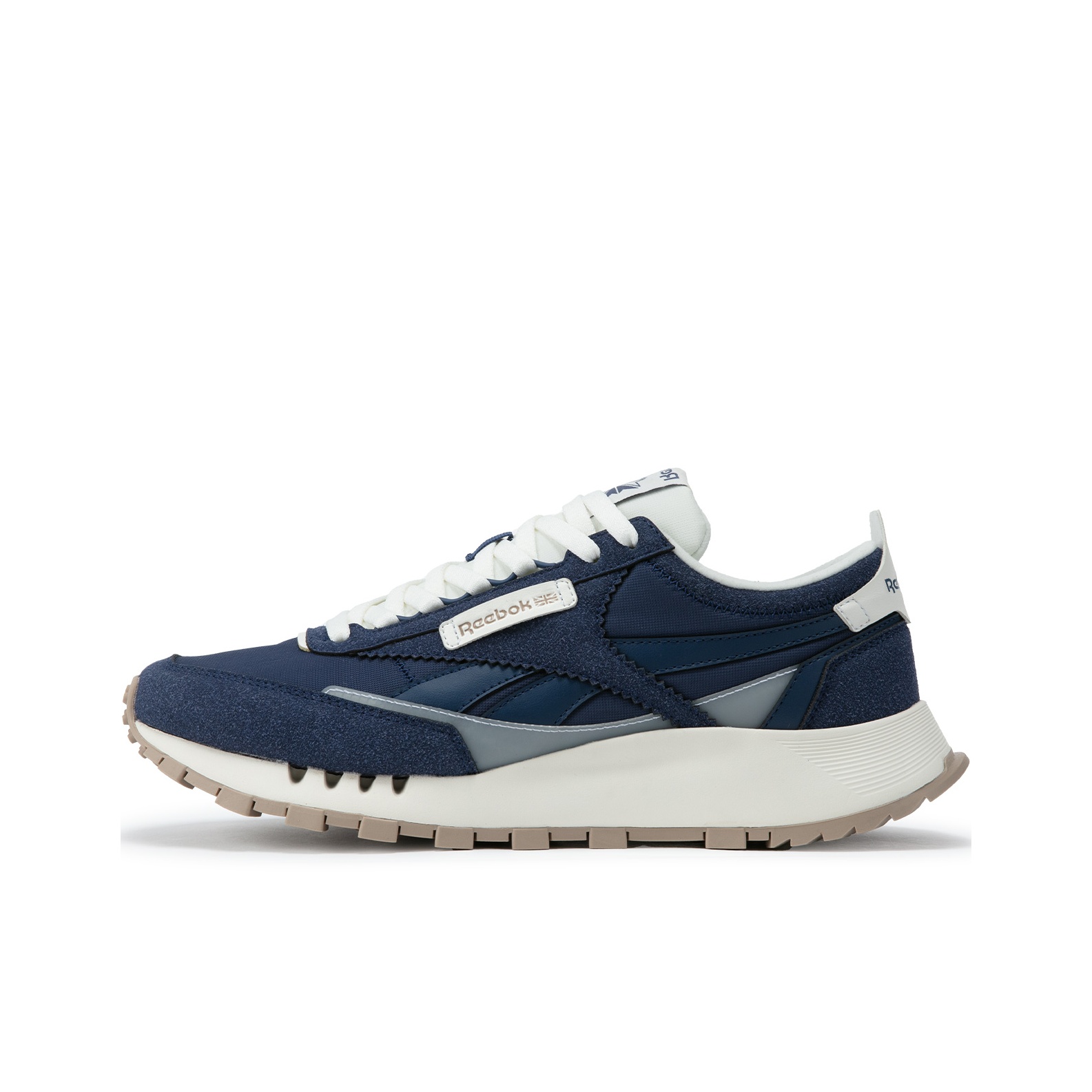 Men Shoes Reebok - Zapatillas para correr Reebok CL LEGACY