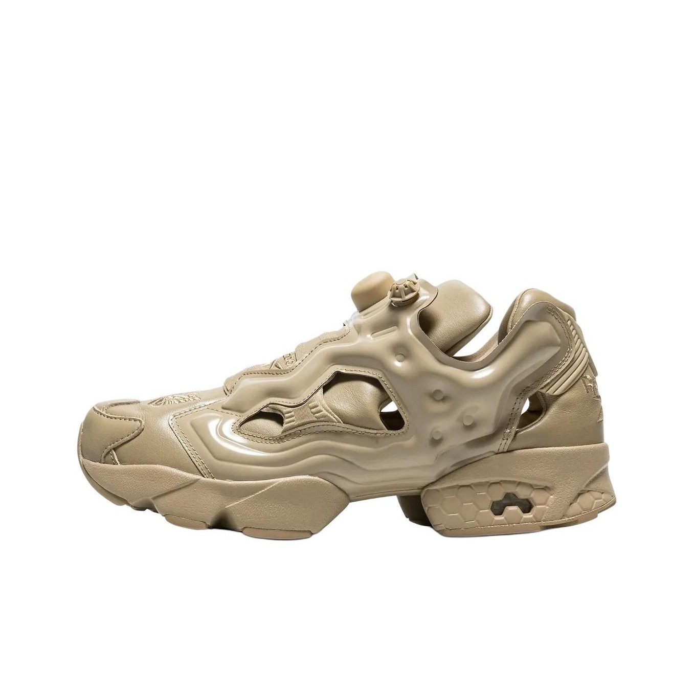 Men Shoes Reebok - Zapatillas para correr Reebok Instapump Fury