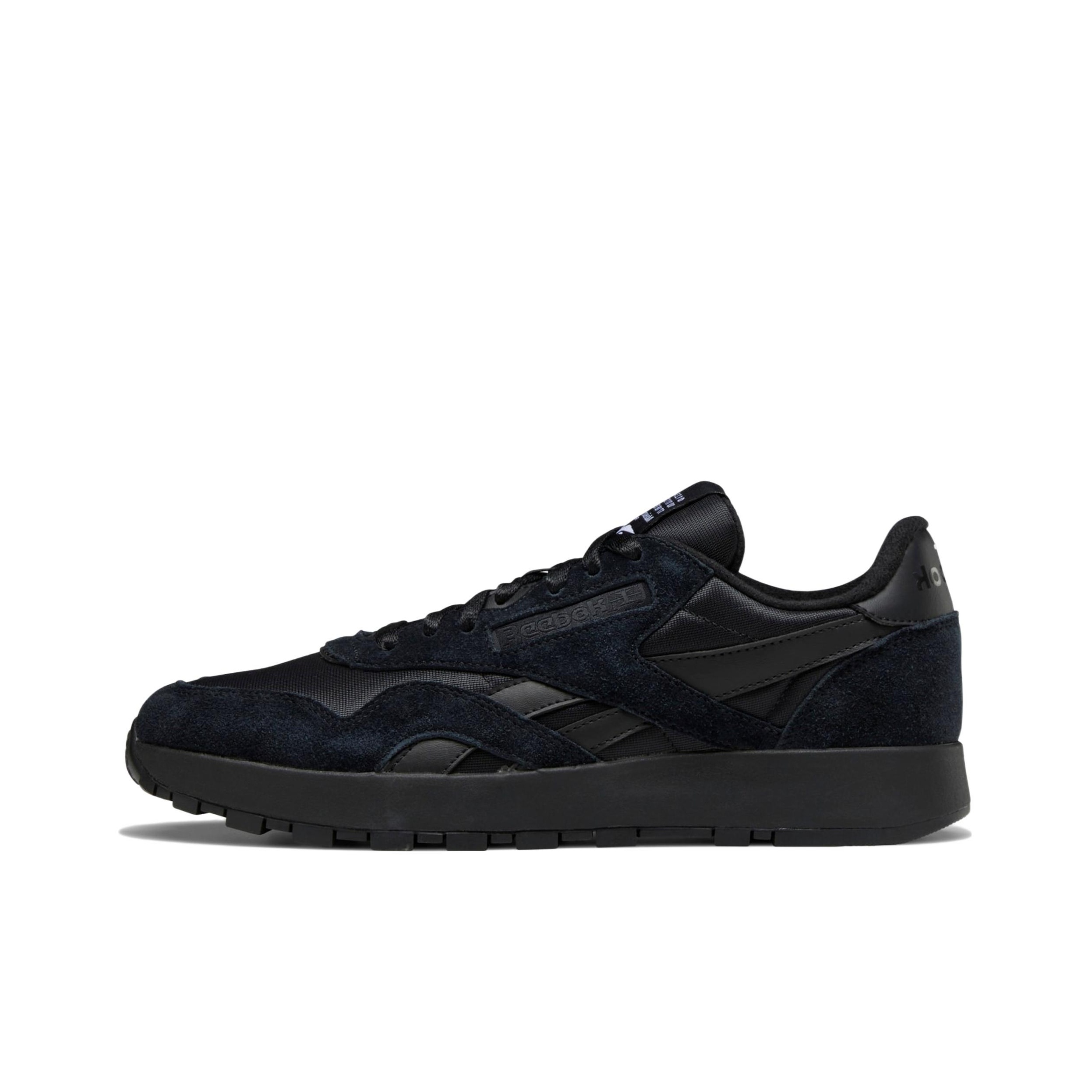 Men Shoes Reebok - Reebok x Maison Margiela Classic Nylon