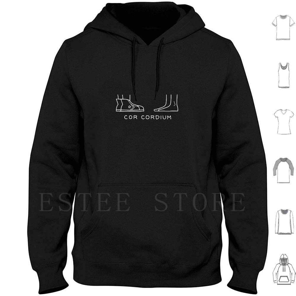 Men Shoes Name - Zapatos Sudaderas con capucha Cmbyn Llámame