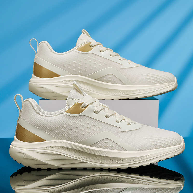 Men Shoes Name - Zapatillas Deportivas Antideslizantes para Hombre, Talla