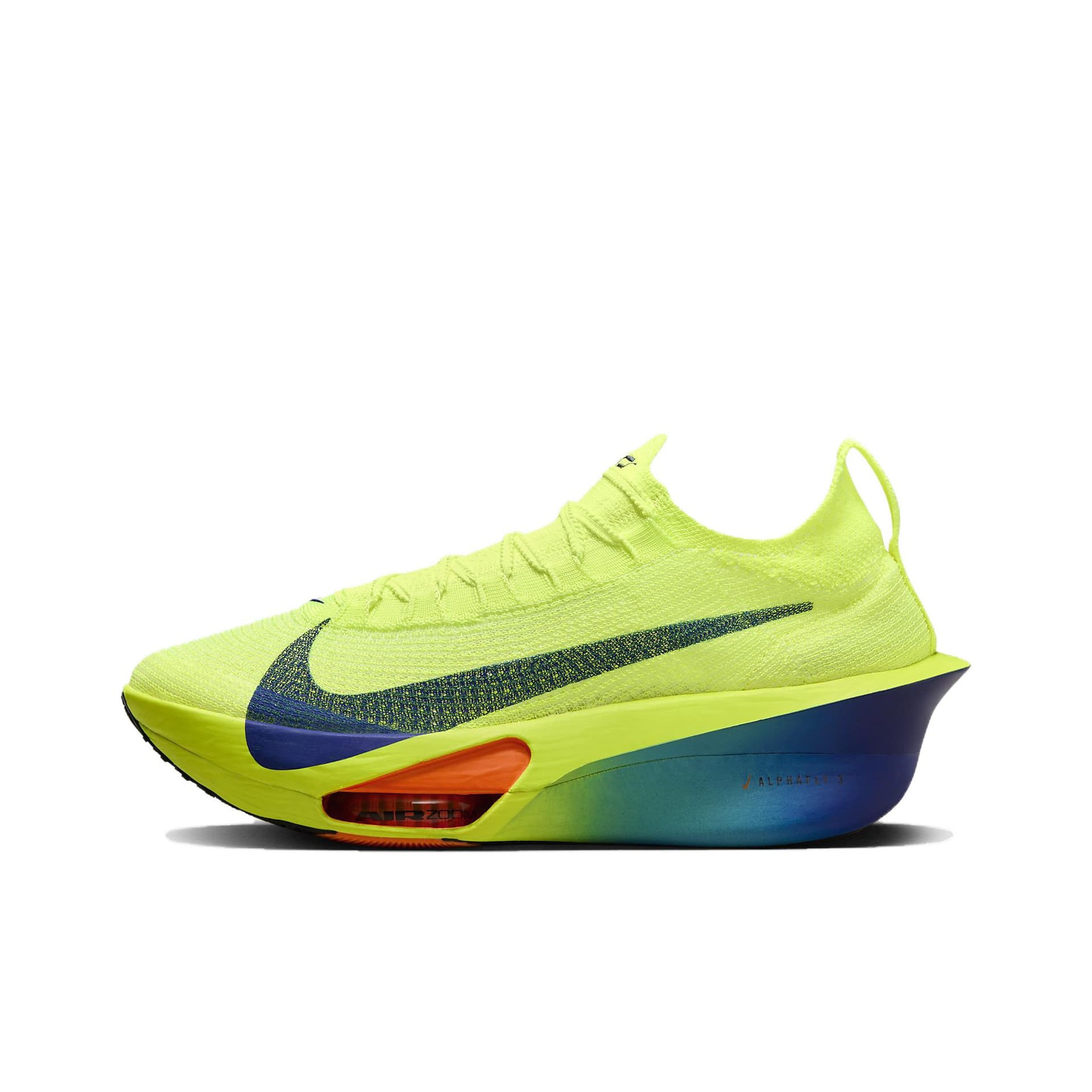 Men'S Shoes In Next - Nike Air Zoom Alphafly Next% 3