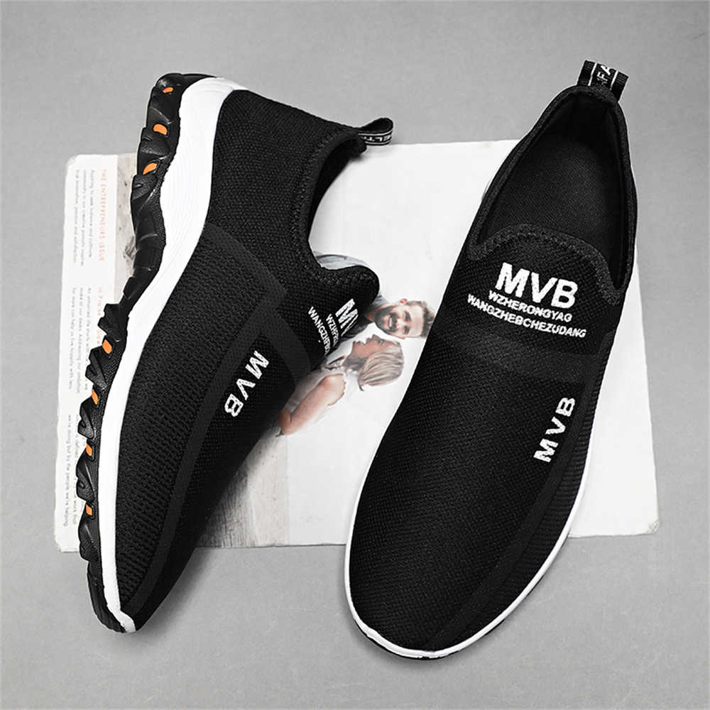 Men Shoes Name - Pie redondo, tallas grandes, zapatos de