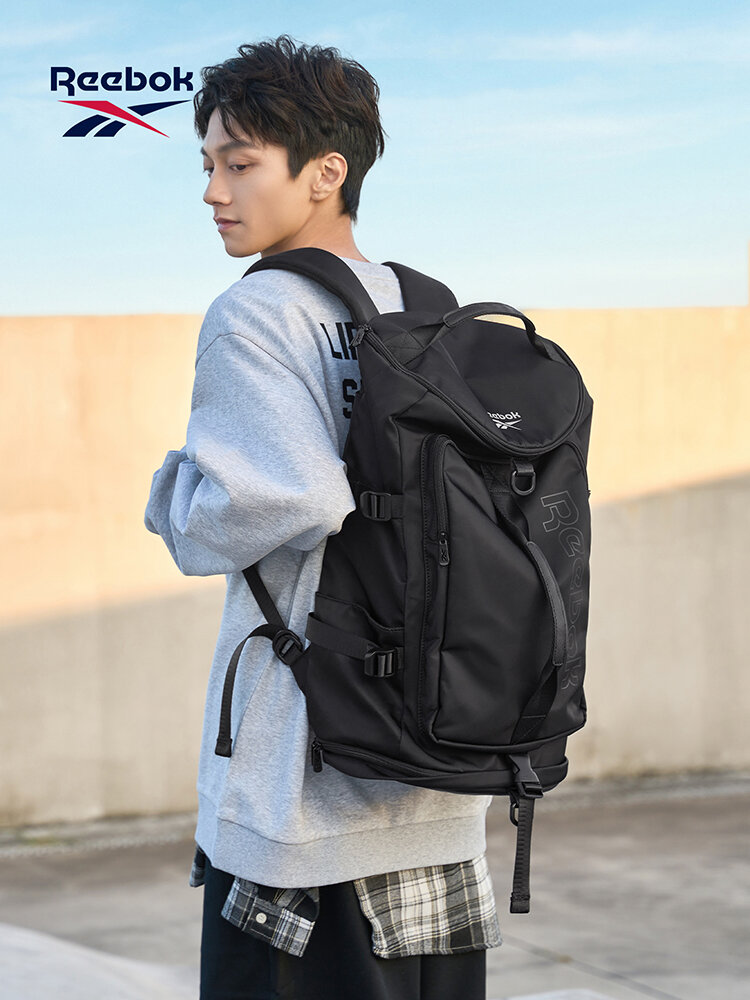 Men Shoes Reebok - REEBOK Mochila de Viaje Convertible de