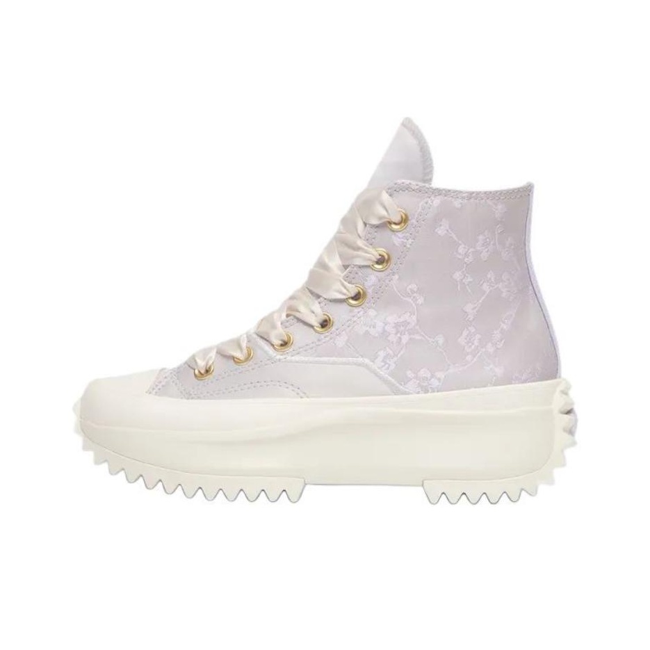 Men'S Shoes Converse - Zapatillas Casuales Converse Run Star Hike