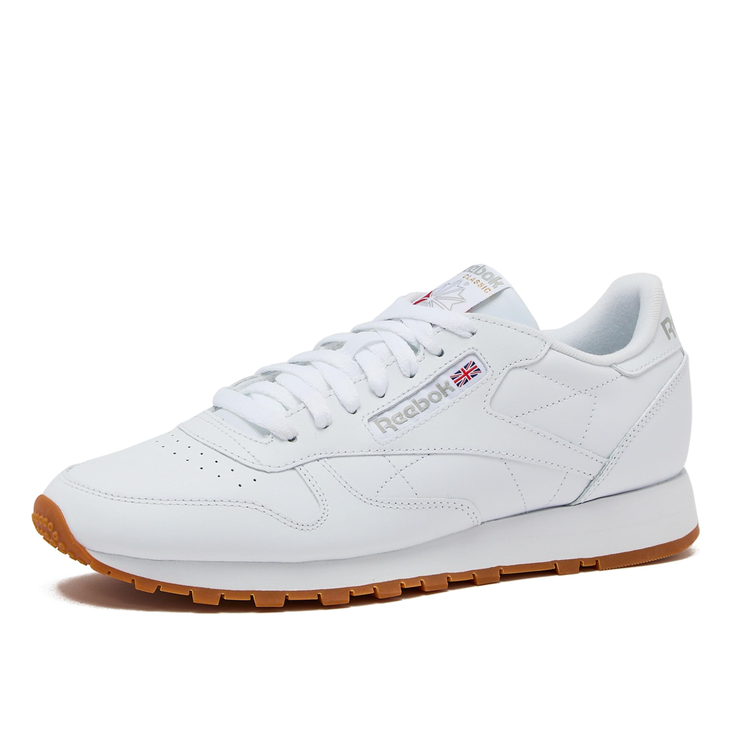 Men Shoes Reebok - Zapatillas Reebok Classic de Cuero para
