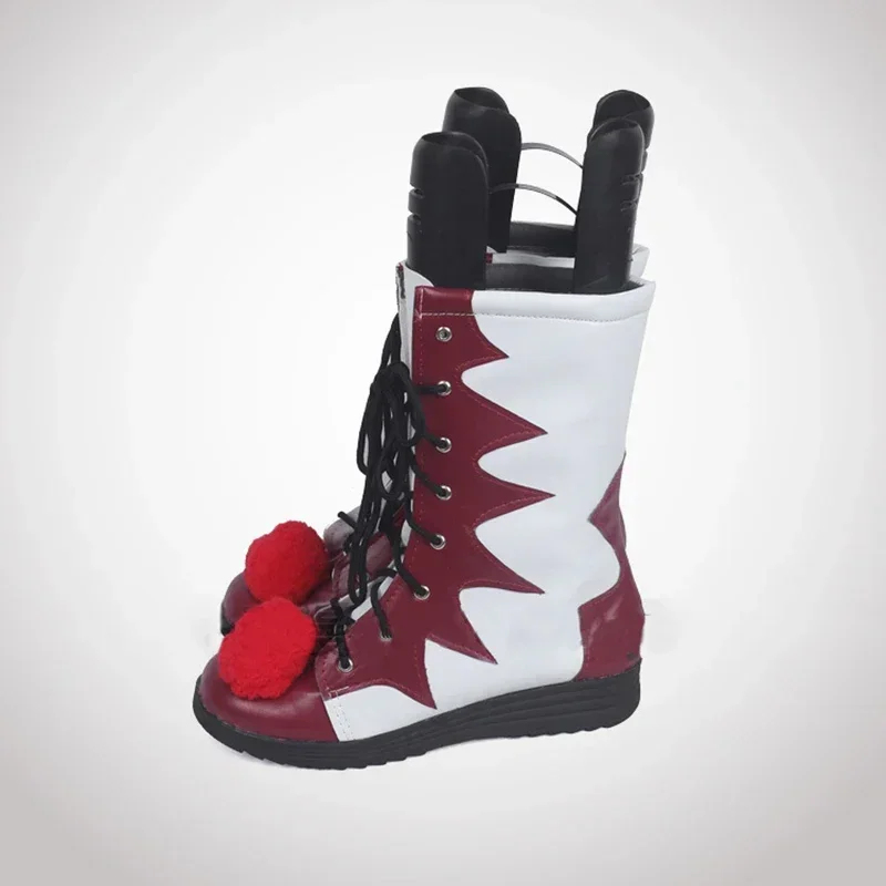 Men Shoes Japan - Botas de Pennywise de It de