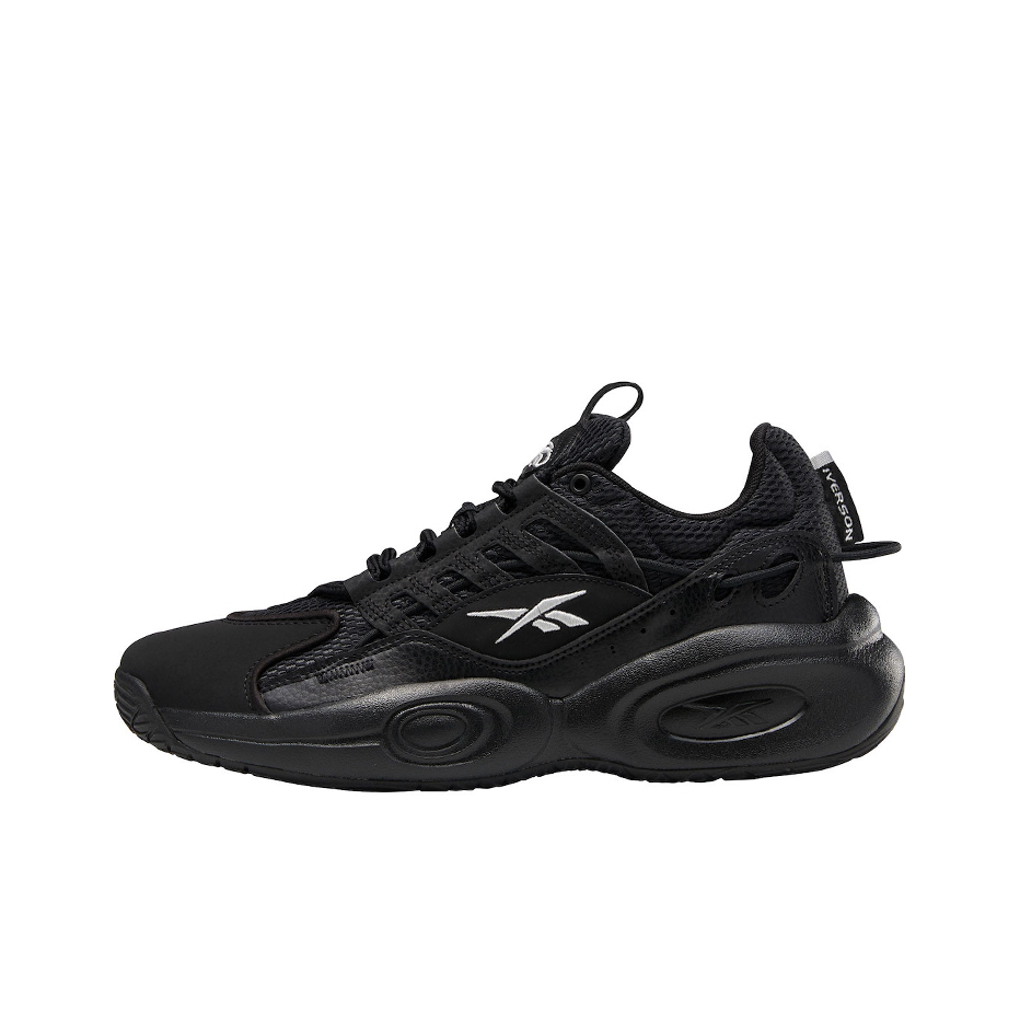 Men Shoes Reebok - Zapatillas de baloncesto Reebok Solution Vintage
