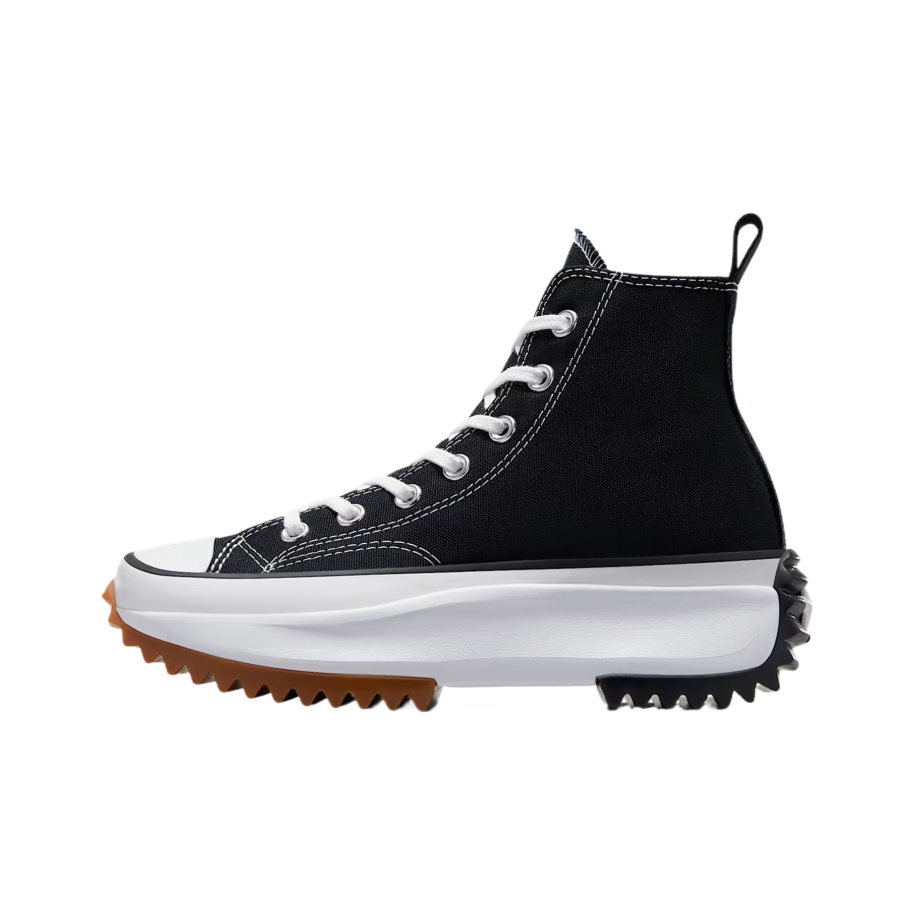 Men'S Shoes Converse - Zapatillas Converse Run Star Hike High