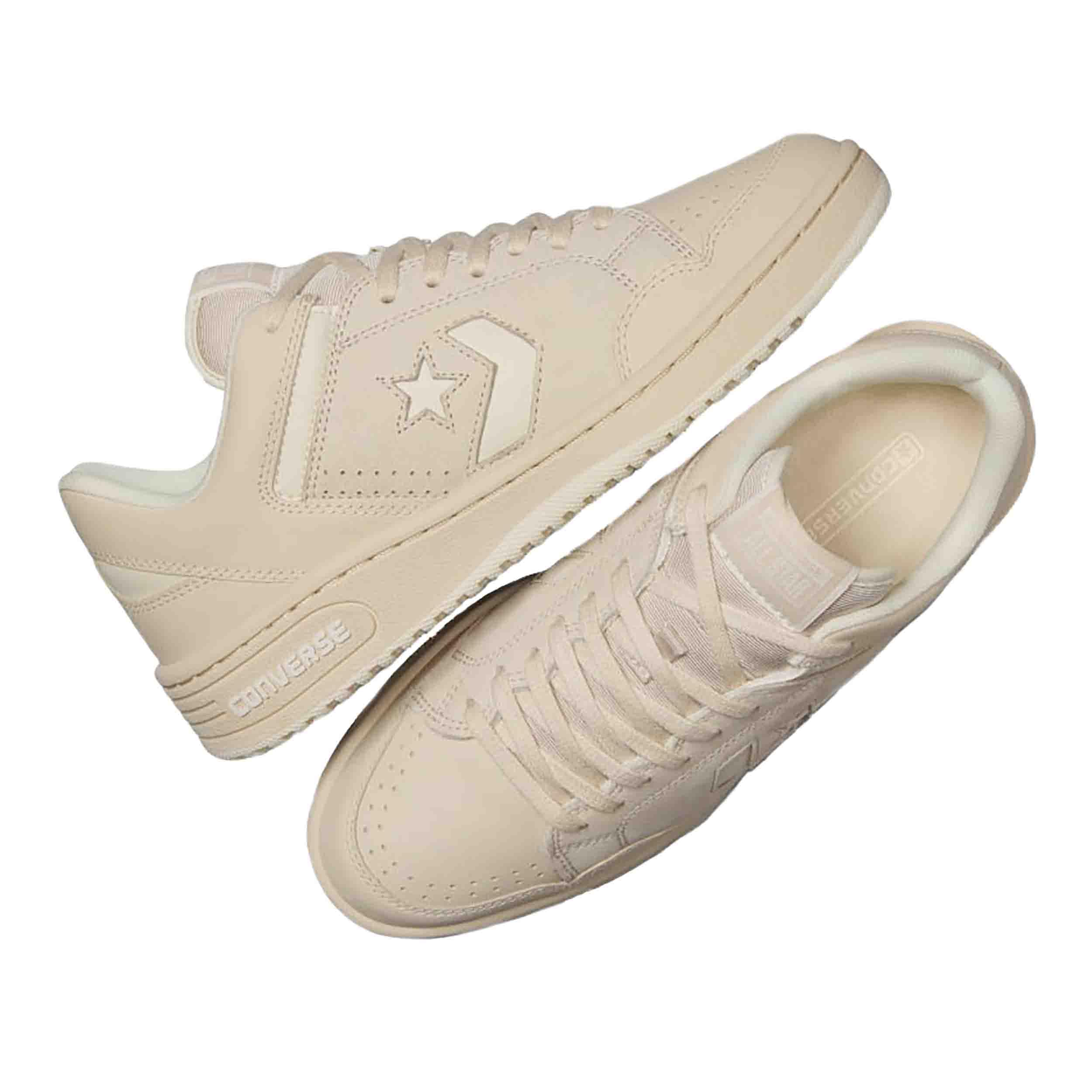Men'S Shoes Converse - Zapatillas Converse Weapon LUX para Hombre