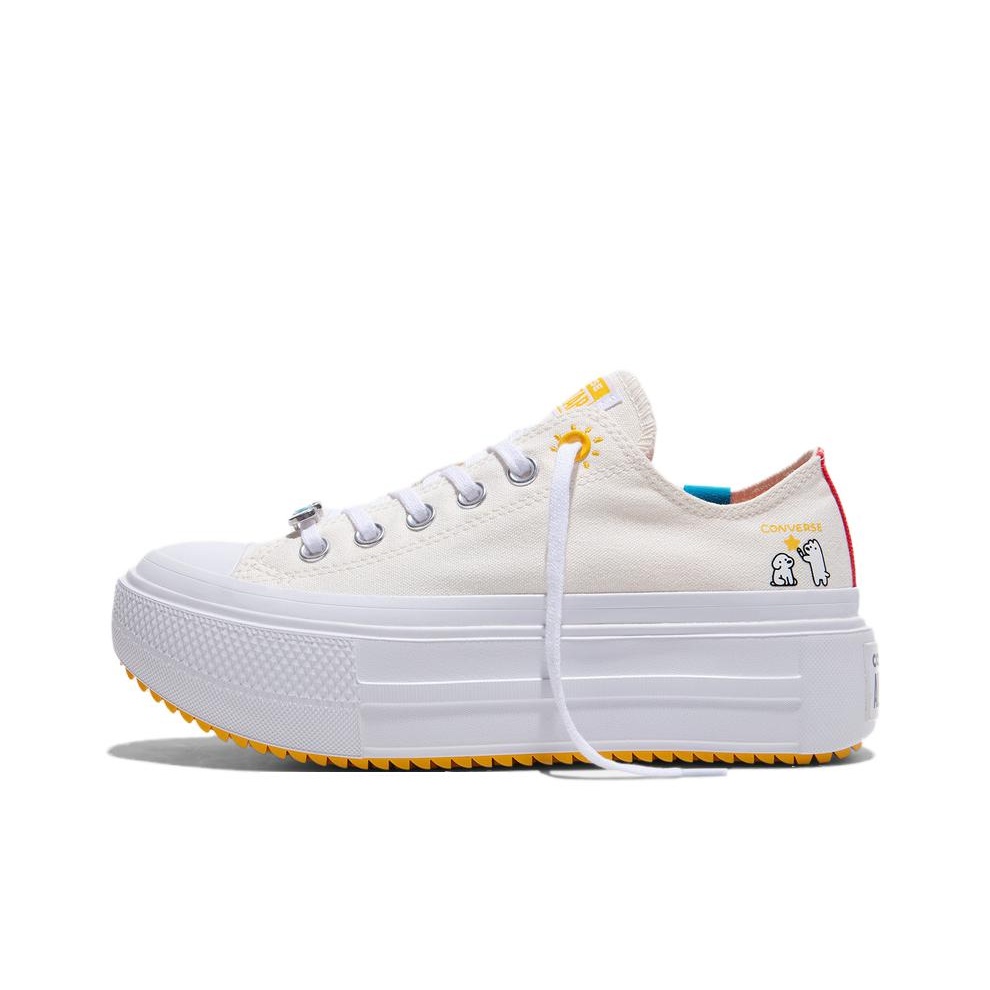 Men'S Shoes Converse - Converse x MATSUI Double Stack, Zapatillas