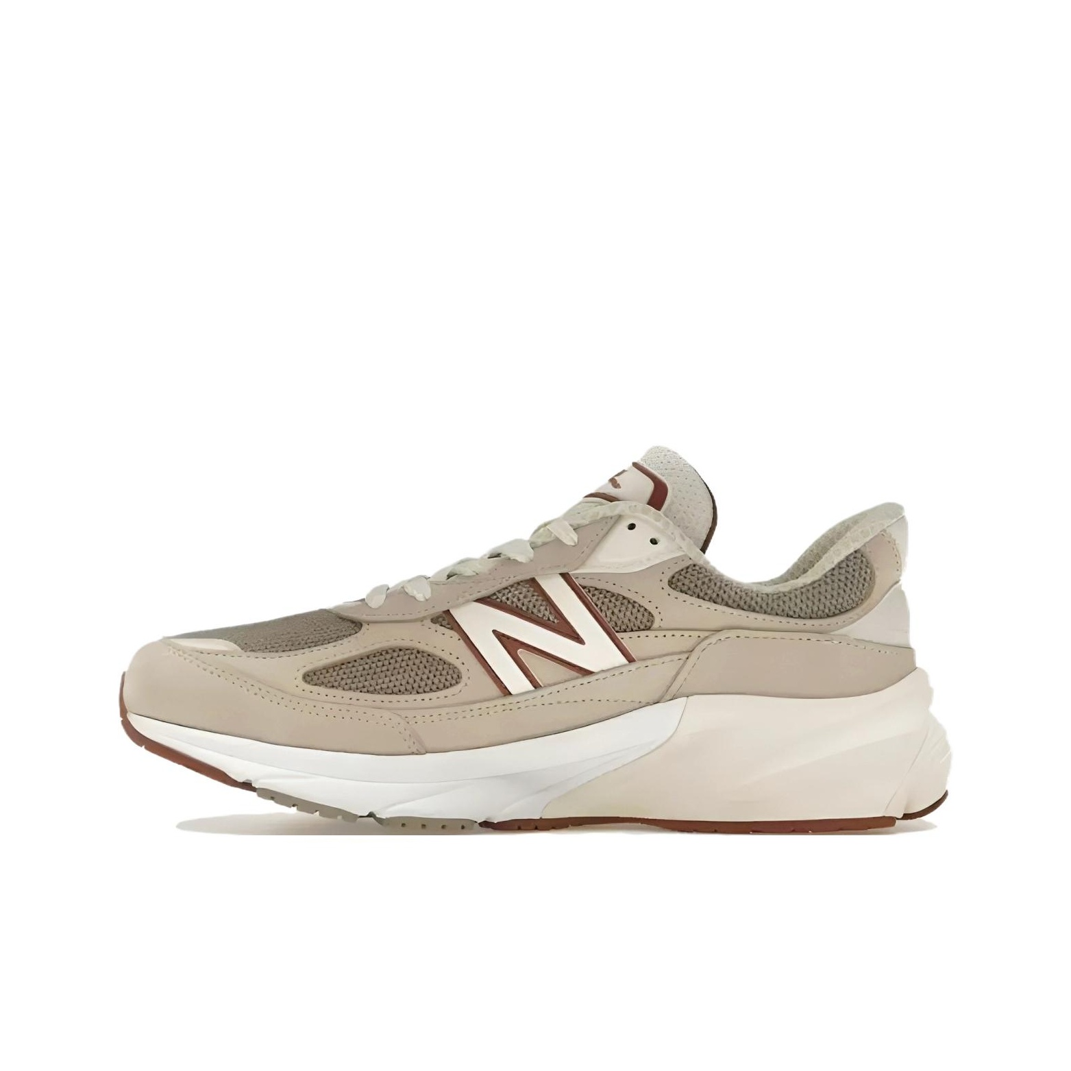 Men Shoes Loro Piana - Loro Piana X New Balance NB