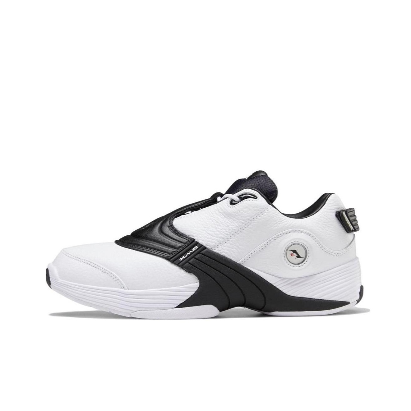 Zapatillas de baloncesto Reebo - Men Shoes Reebok reseña y precio