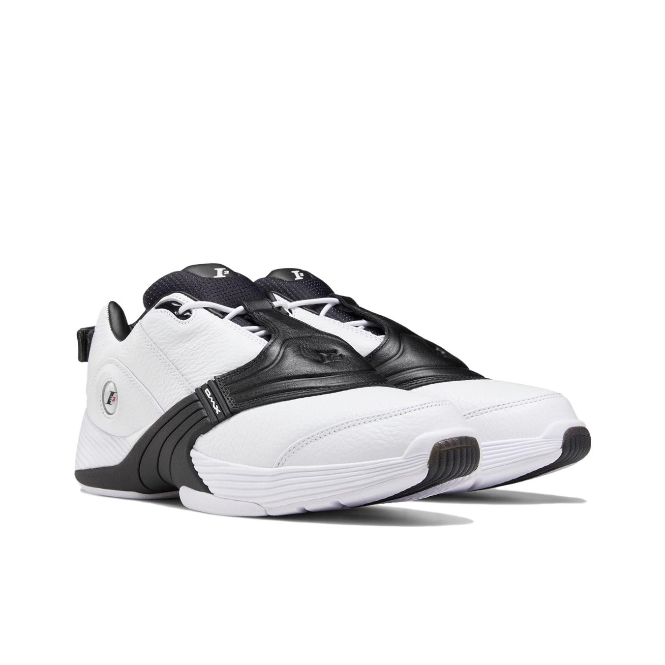 Zapatillas de baloncesto Reebo - Men Shoes Reebok reseña y precio