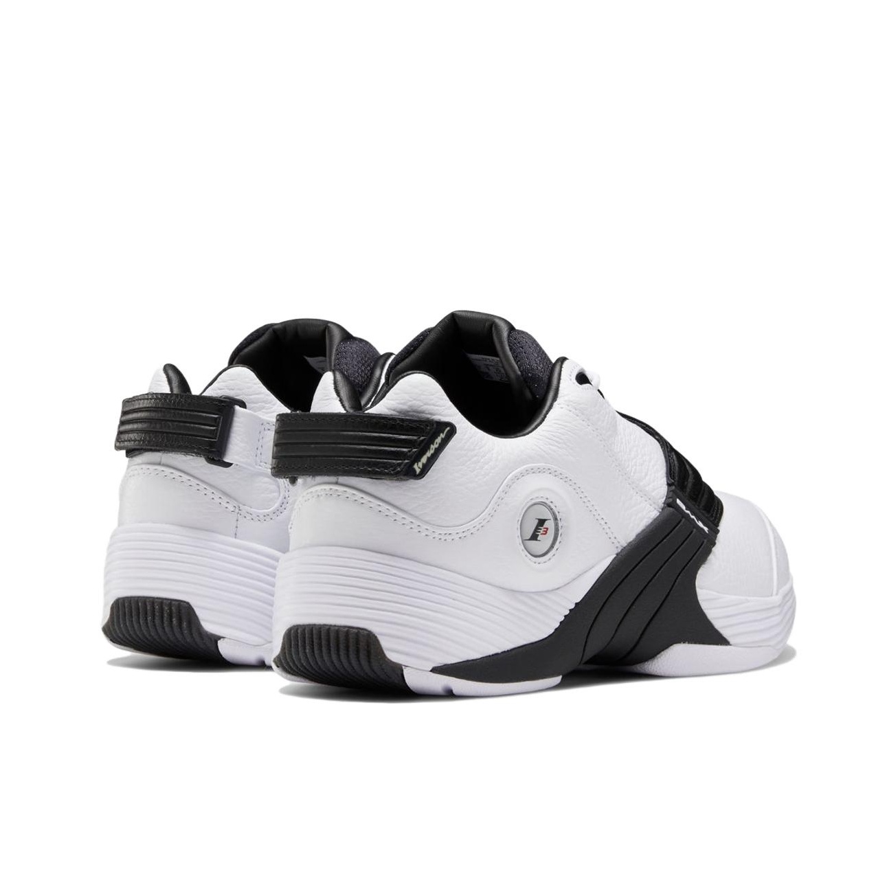 Zapatillas de baloncesto Reebo - Men Shoes Reebok reseña y precio