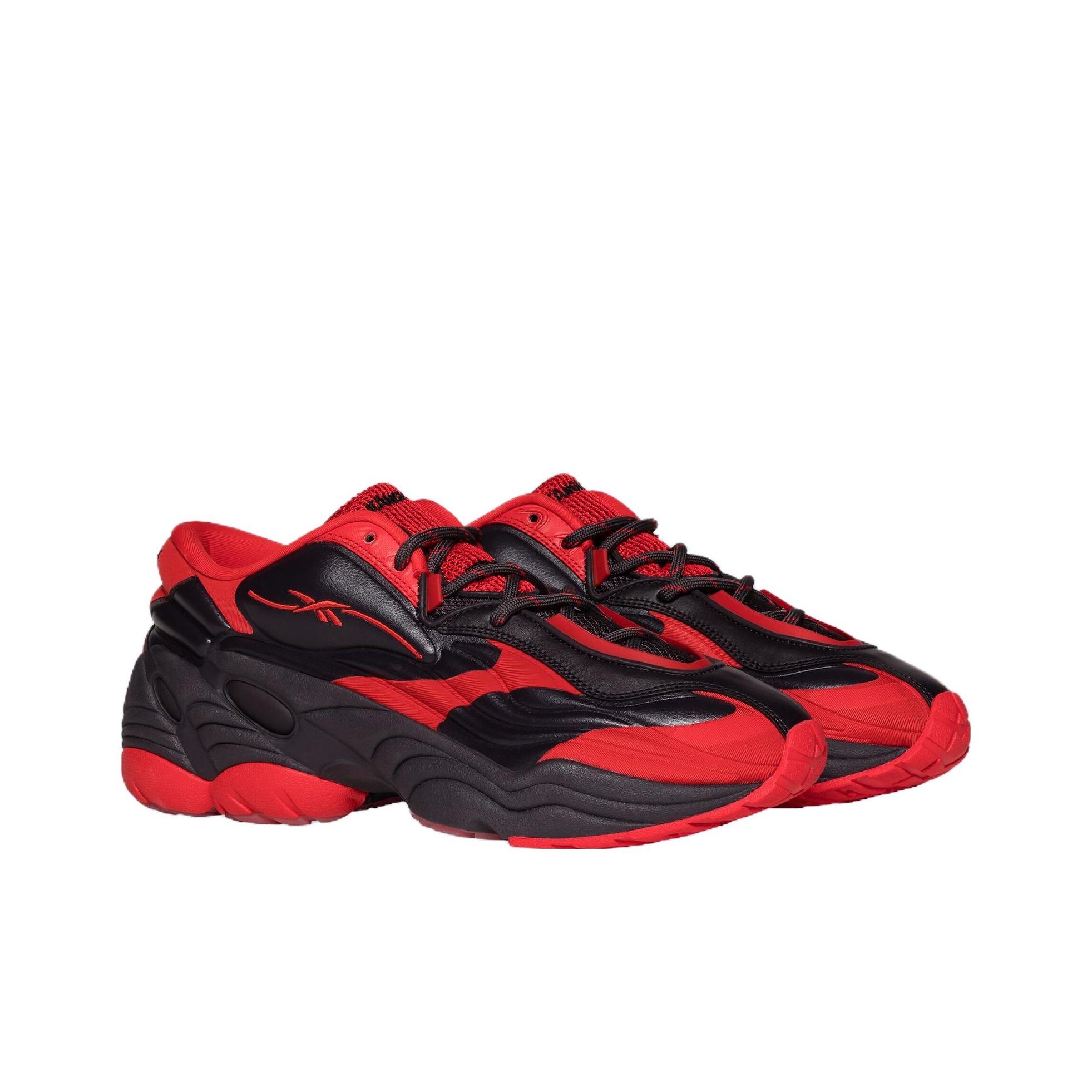 KANGHYUK X Reebok KANGHYUK Zap - Men Shoes Reebok reseña y precio