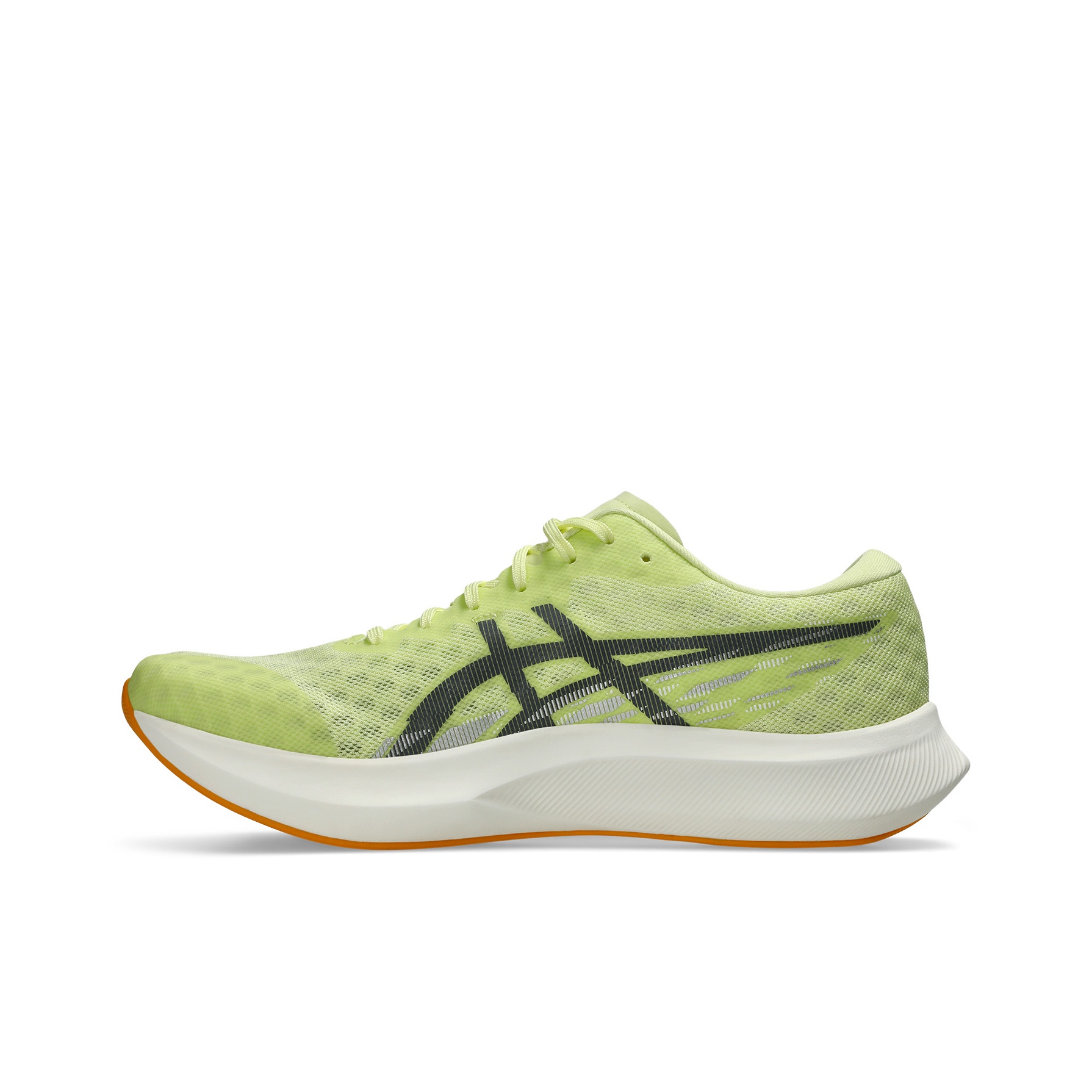 Zapatillas de Running ASICS HY - Men'S Shoes Yellow And Black reseña y precio