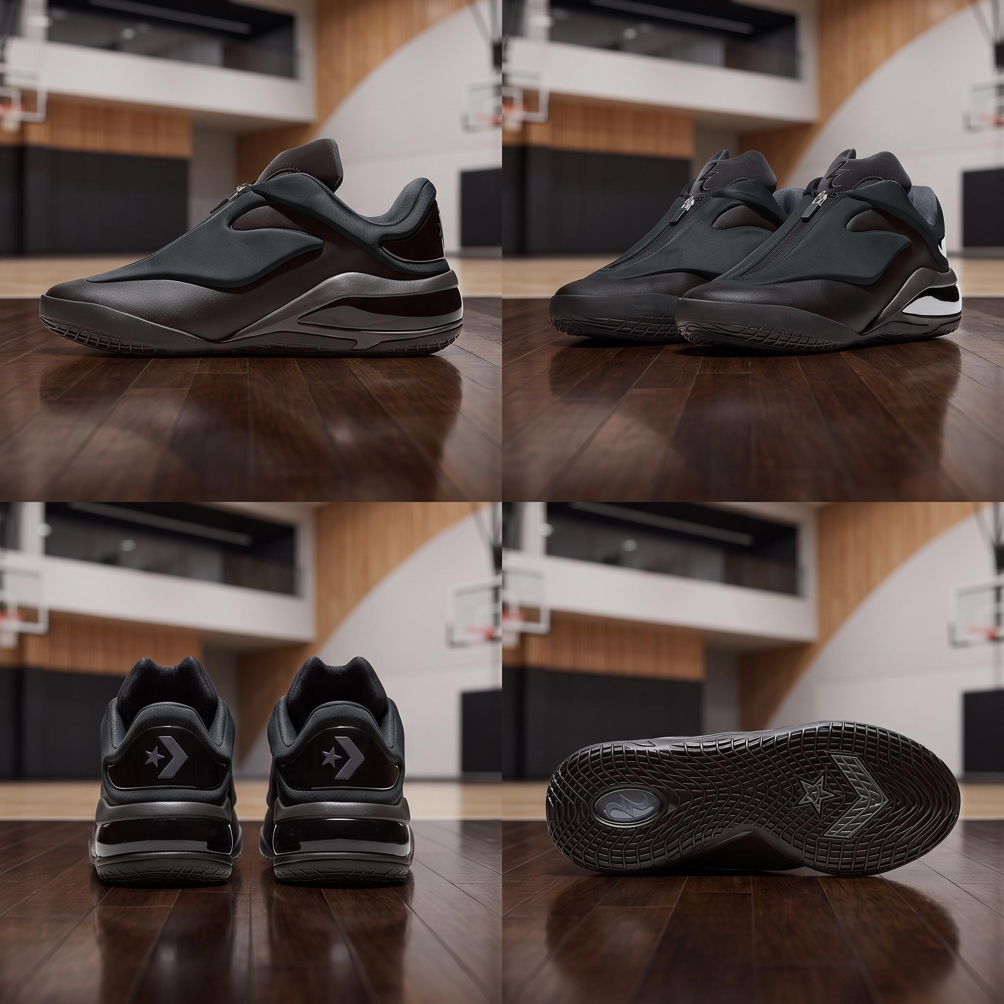 Converse x Shai Gilgeous Alexa - Men'S Shoes Converse reseña y precio