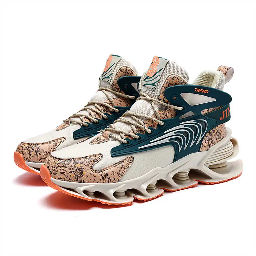 Zapatillas antideslizantes par - Men Shoes Name reseña y precio
