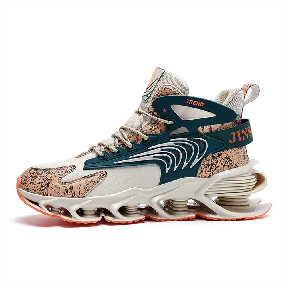 Zapatillas antideslizantes par - Men Shoes Name reseña y precio