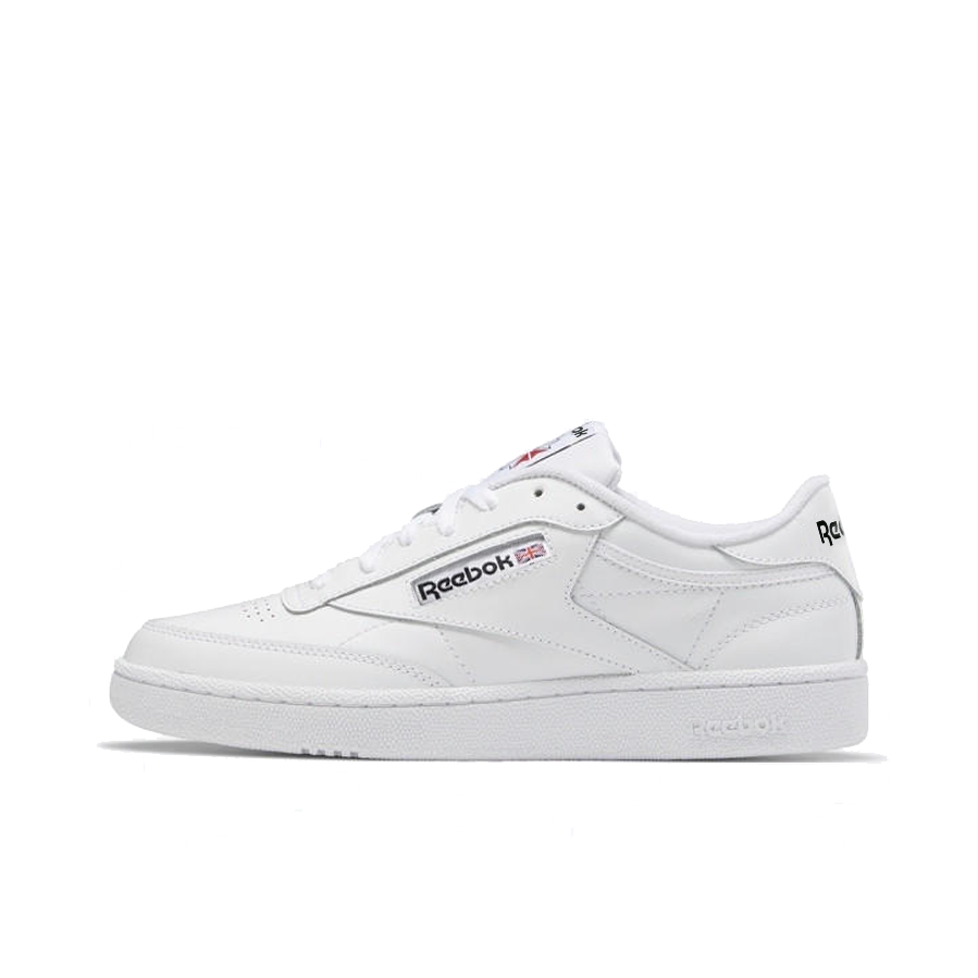 Zapatillas de skate Reebok Clu - Men Shoes Reebok reseña y precio