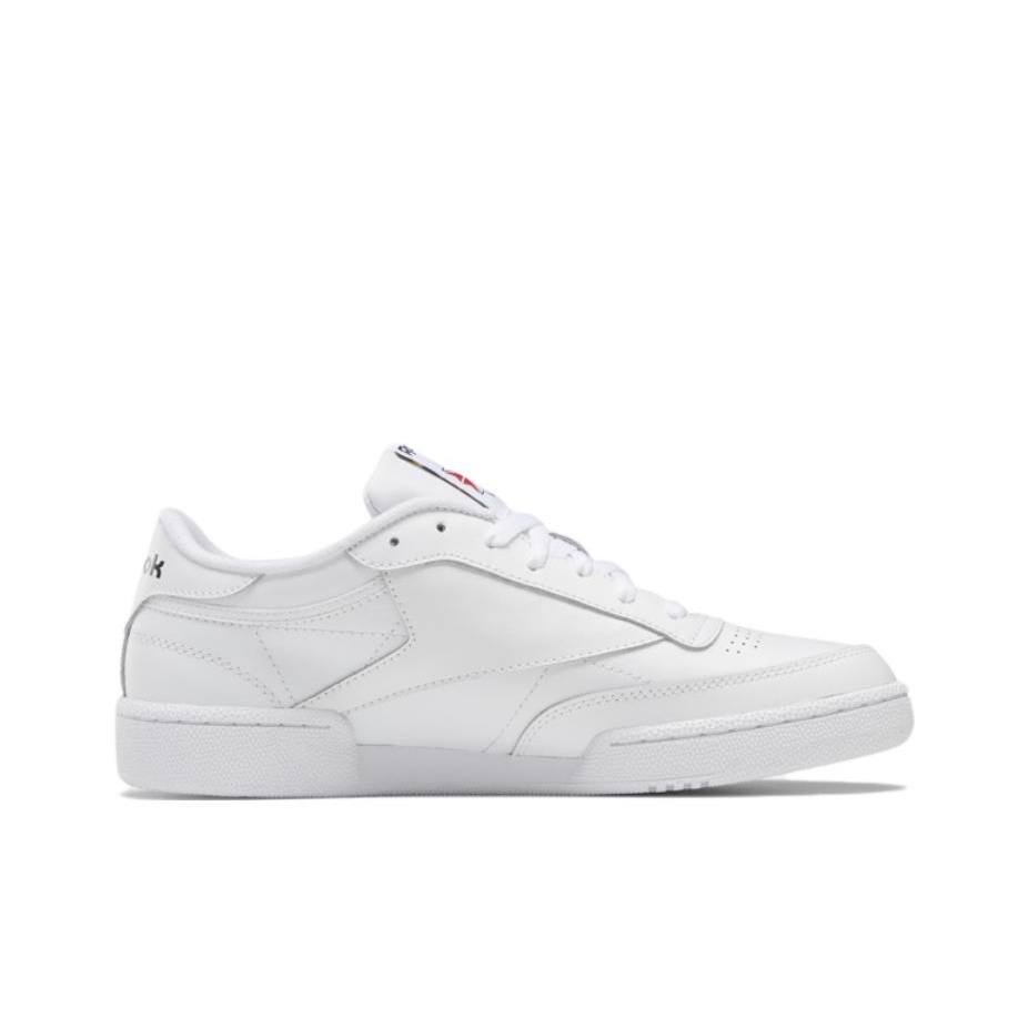 Zapatillas de skate Reebok Clu - Men Shoes Reebok reseña y precio