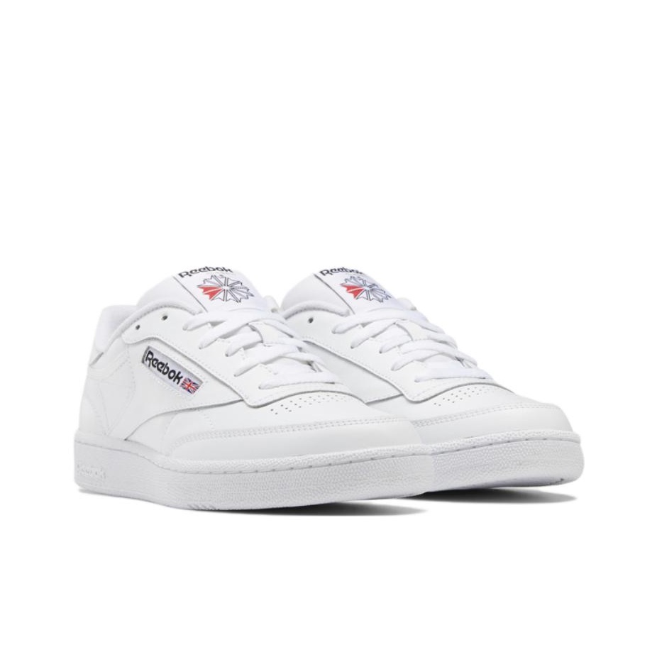 Zapatillas de skate Reebok Clu - Men Shoes Reebok reseña y precio