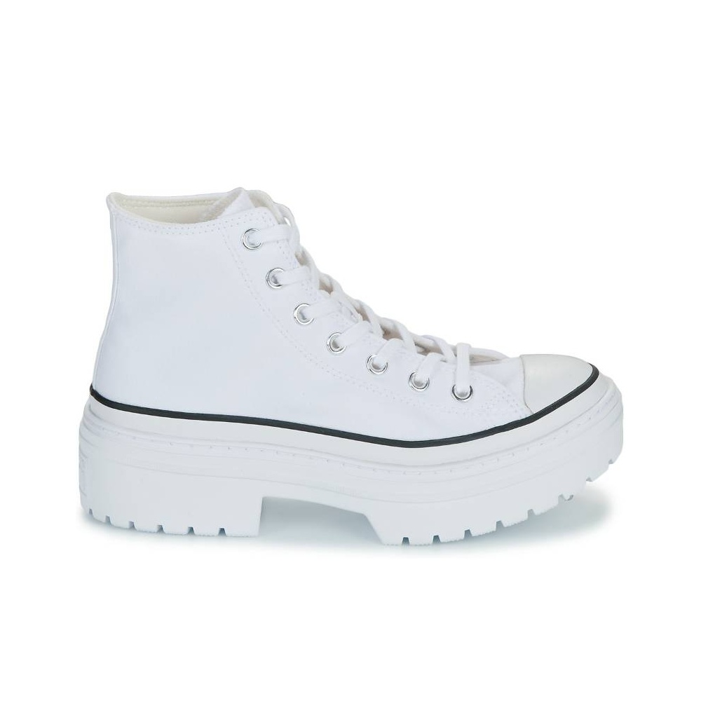Zapatillas Converse All Star L - Men'S Shoes Converse reseña y precio