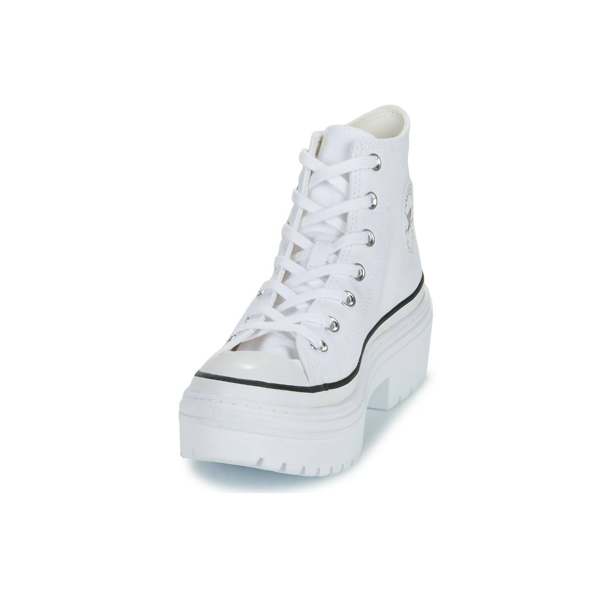 Zapatillas Converse All Star L - Men'S Shoes Converse reseña y precio