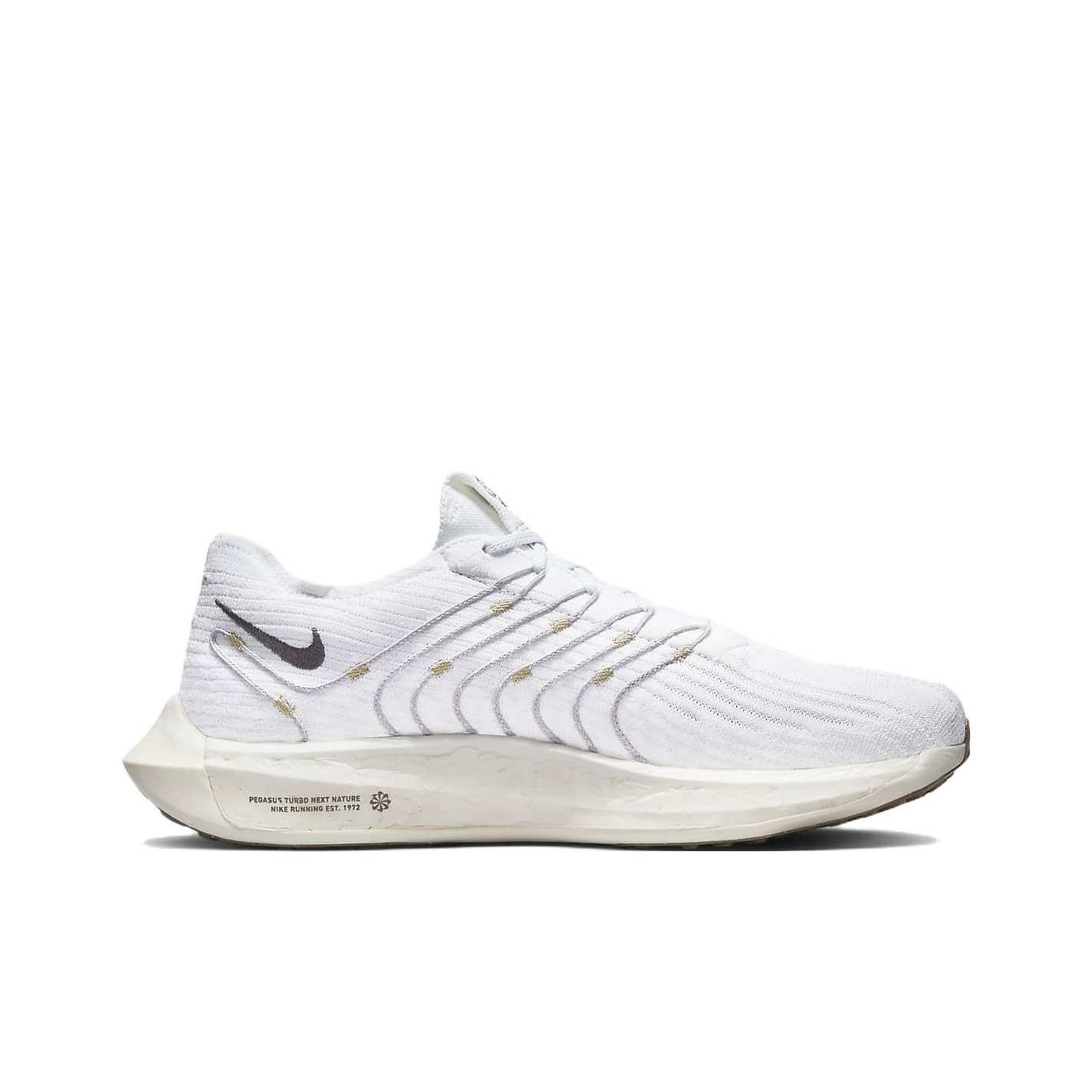 Nike Pegasus Turbo Next Nature - Men'S Shoes In Next reseña y precio