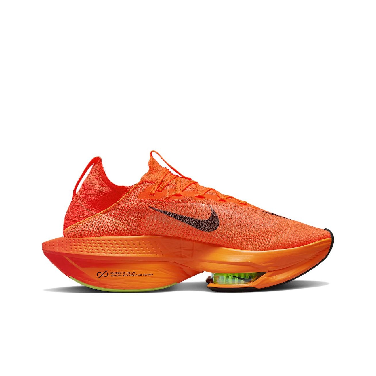 Nike Air Zoom Alphafly Next% 2 - Men'S Shoes In Next reseña y precio