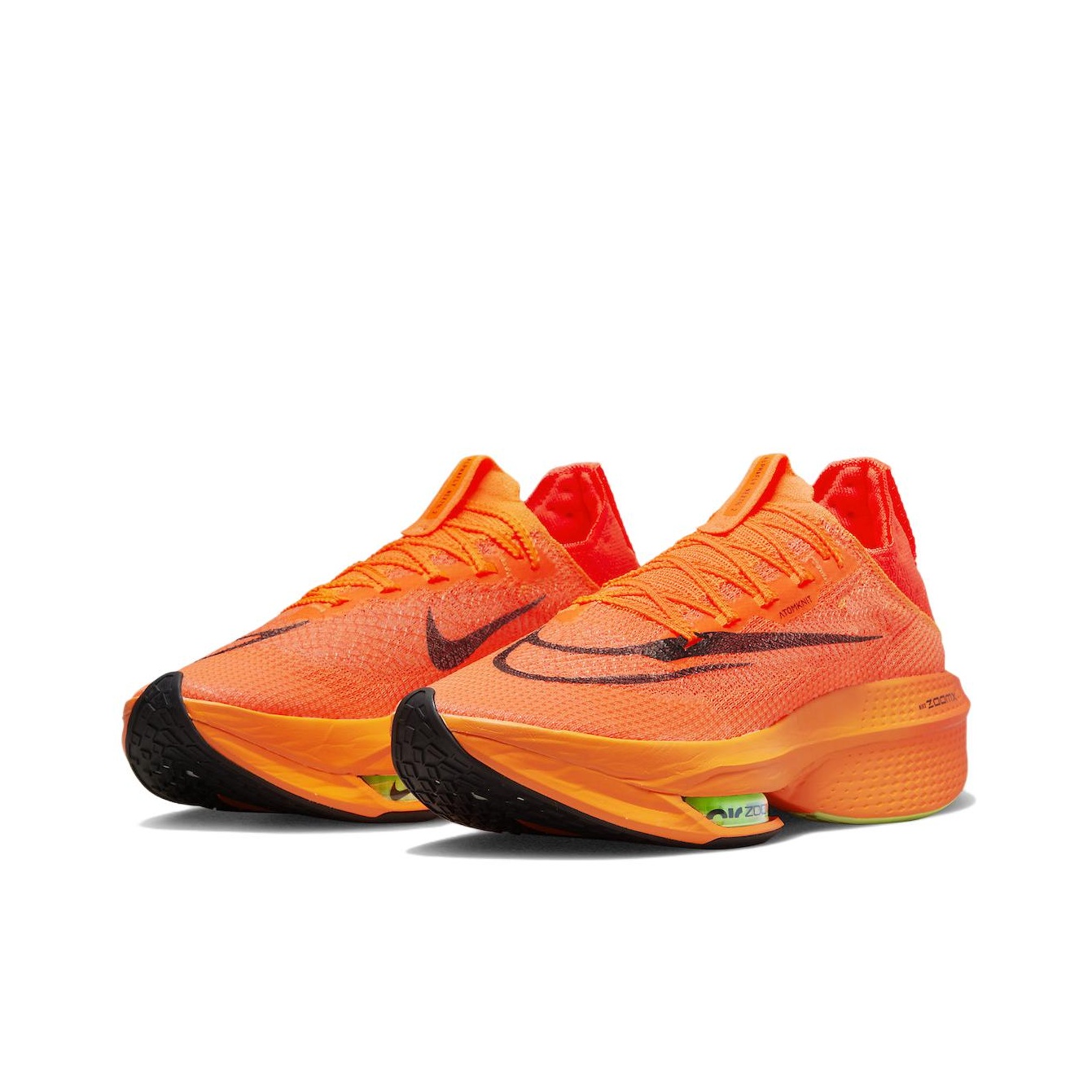Nike Air Zoom Alphafly Next% 2 - Men'S Shoes In Next reseña y precio
