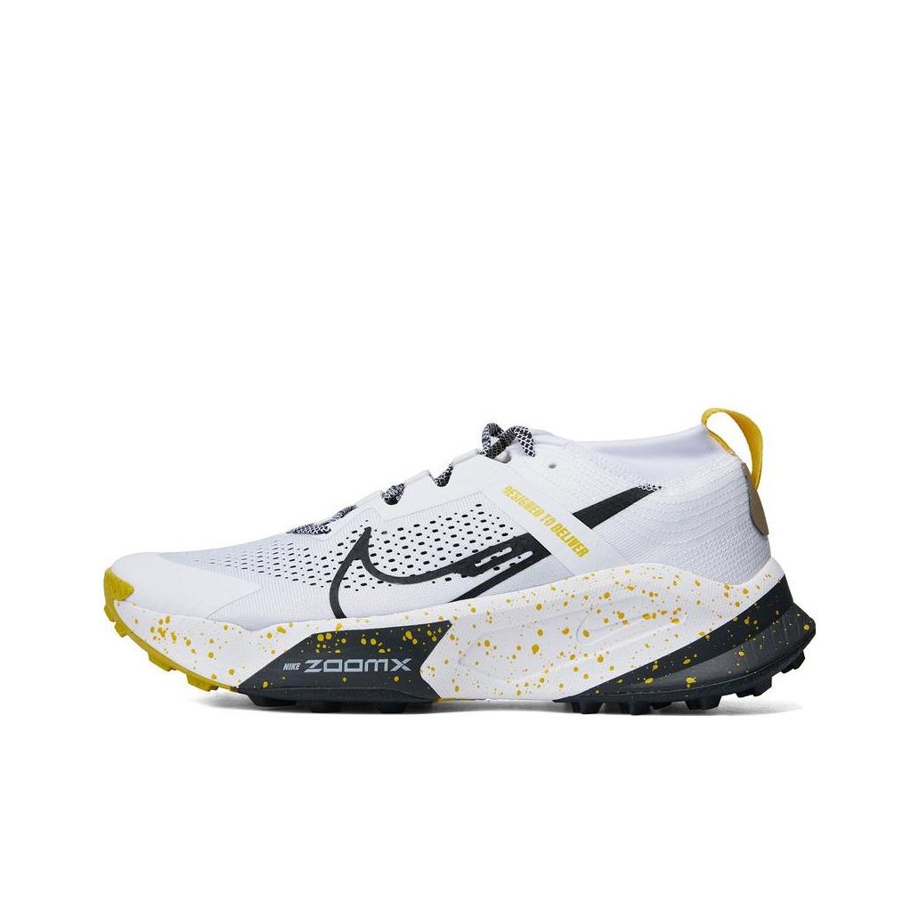 Zapatillas Nike para Correr pa - Men'S Shoes Yellow And Black reseña y precio