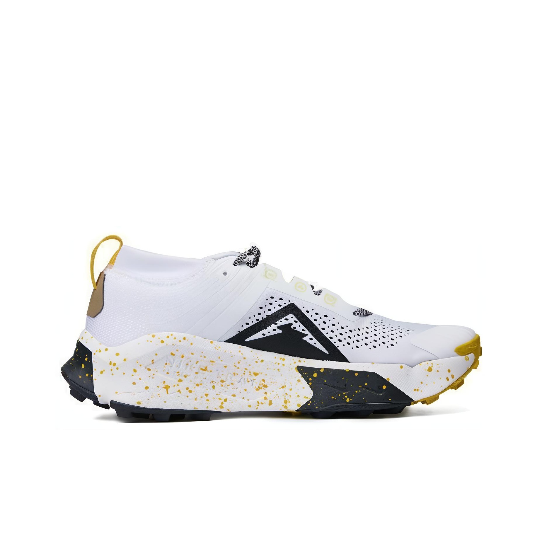 Zapatillas Nike para Correr pa - Men'S Shoes Yellow And Black reseña y precio