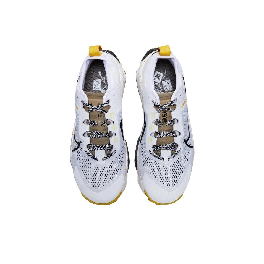 Zapatillas Nike para Correr pa - Men'S Shoes Yellow And Black reseña y precio