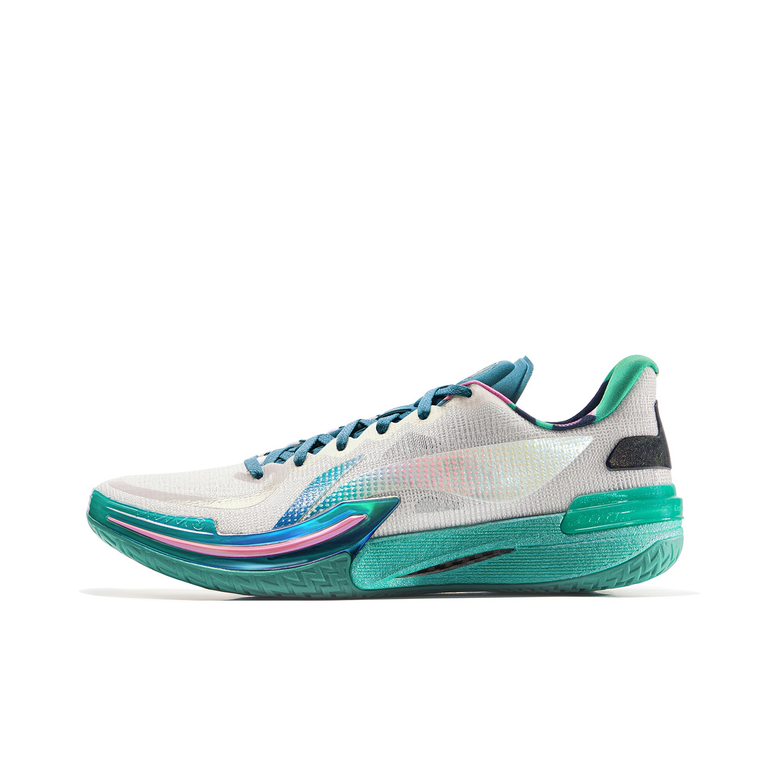 Li Ning Gamma In My Name, Achi - Men Shoes Name reseña y precio
