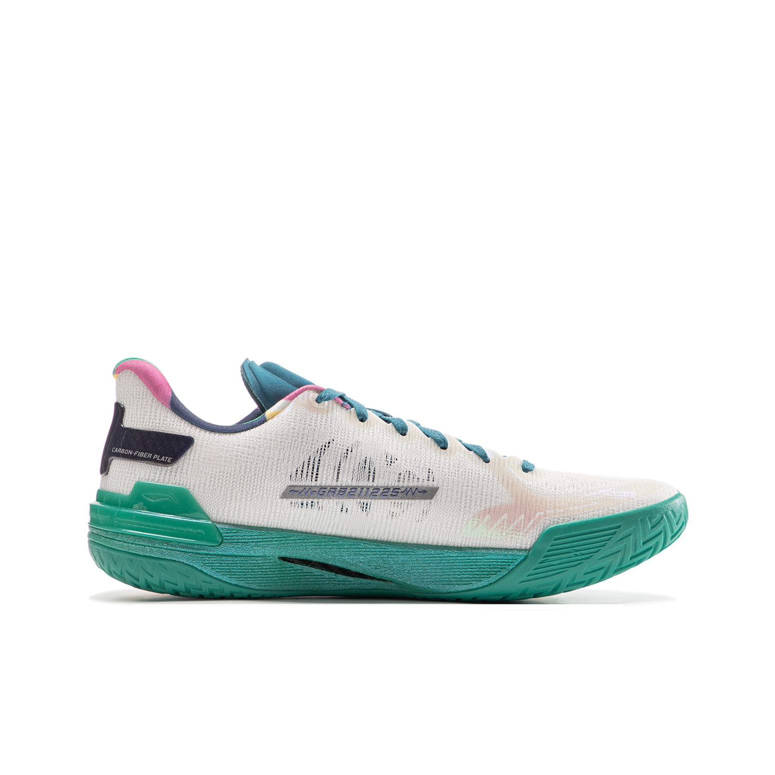Li Ning Gamma In My Name, Achi - Men Shoes Name reseña y precio