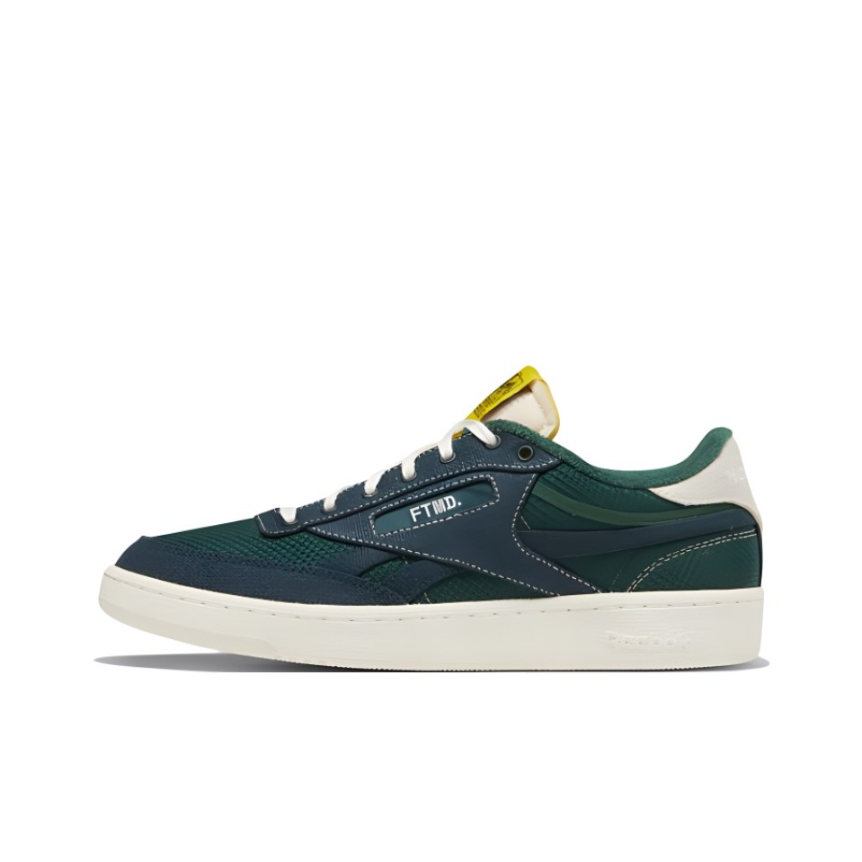 Zapatillas de skate Reebok Clu - Men Shoes Reebok reseña y precio