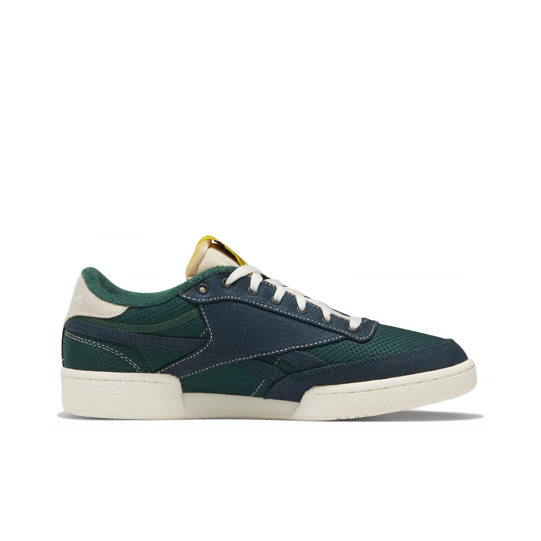 Zapatillas de skate Reebok Clu - Men Shoes Reebok reseña y precio