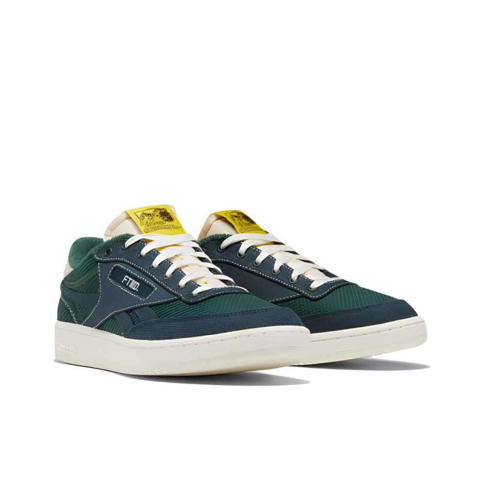 Zapatillas de skate Reebok Clu - Men Shoes Reebok reseña y precio
