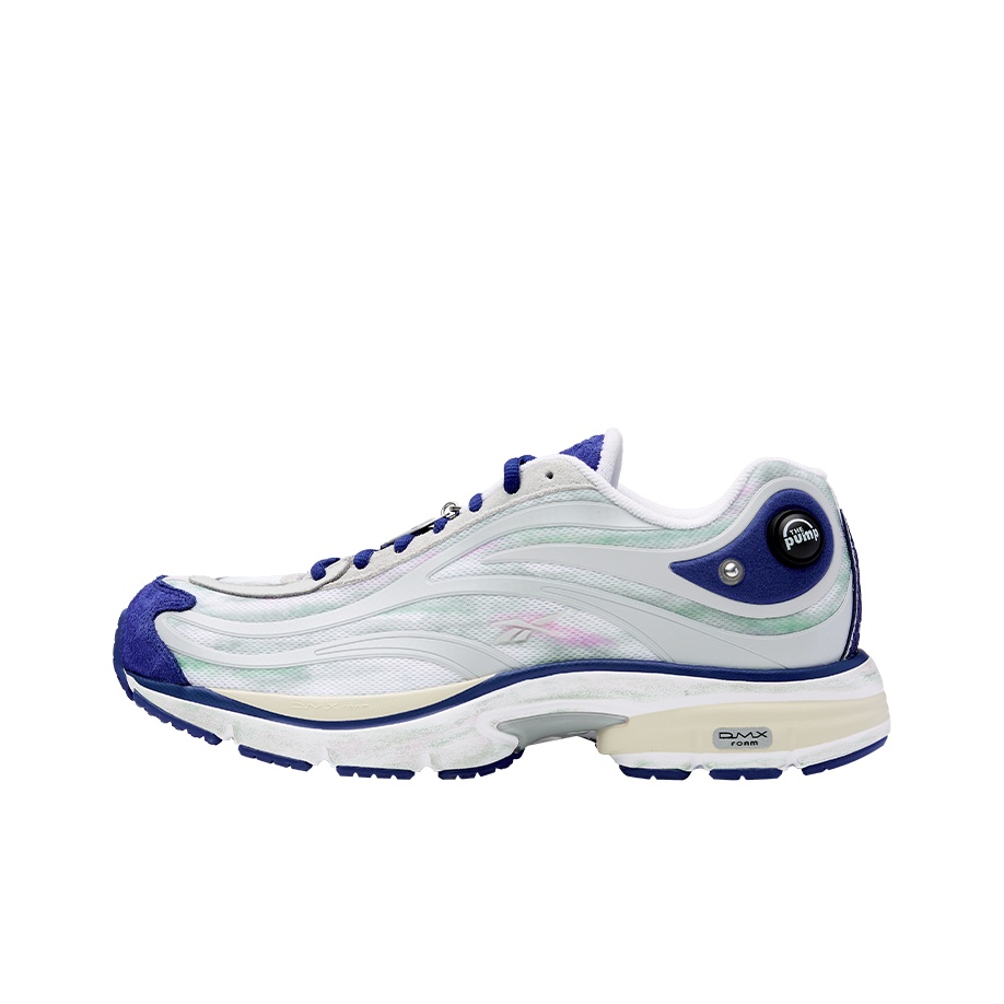 Reebok x RANDOMEVENT Rbk Premi - Men Shoes Reebok reseña y precio