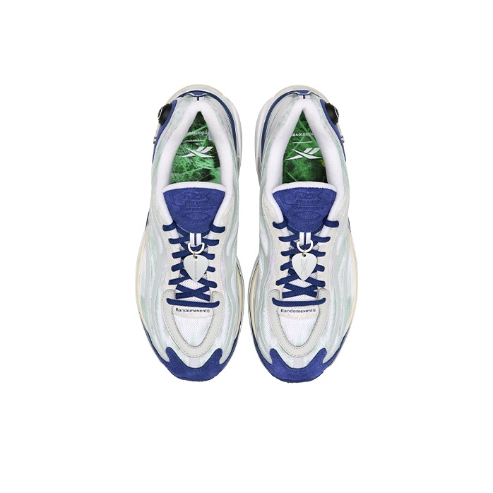 Reebok x RANDOMEVENT Rbk Premi - Men Shoes Reebok reseña y precio