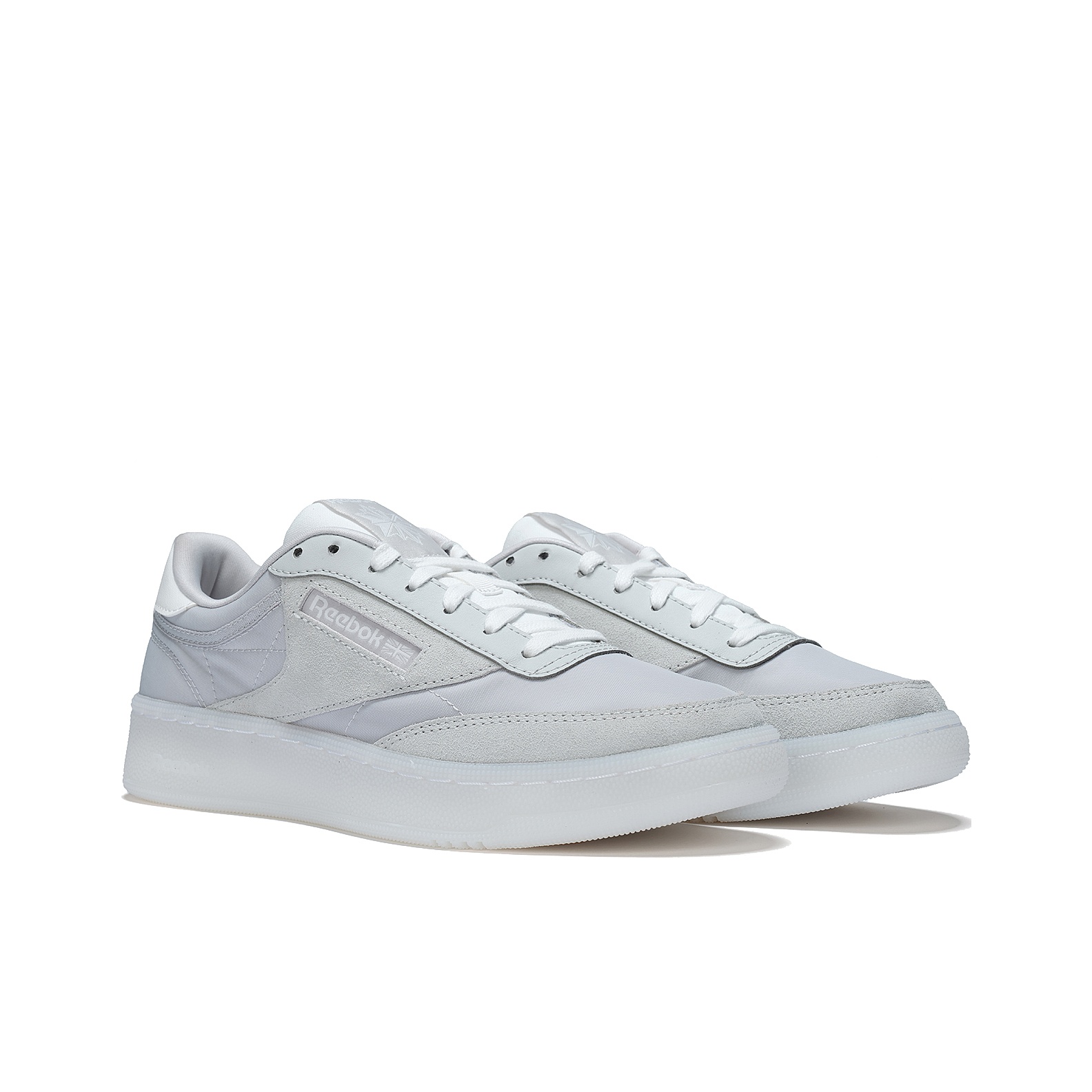 Zapatillas de skate Reebok de  - Men Shoes Reebok reseña y precio