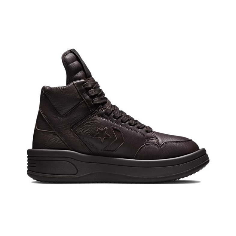 Rick Owens DRKSHDW X Converse  - Men'S Shoes Converse reseña y precio