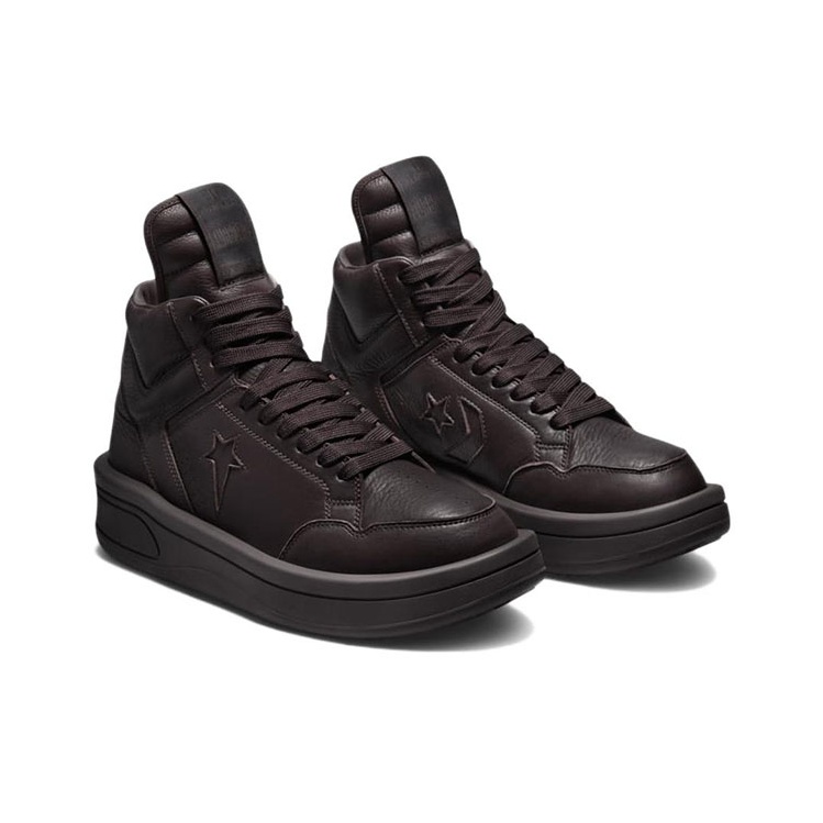 Rick Owens DRKSHDW X Converse  - Men'S Shoes Converse reseña y precio