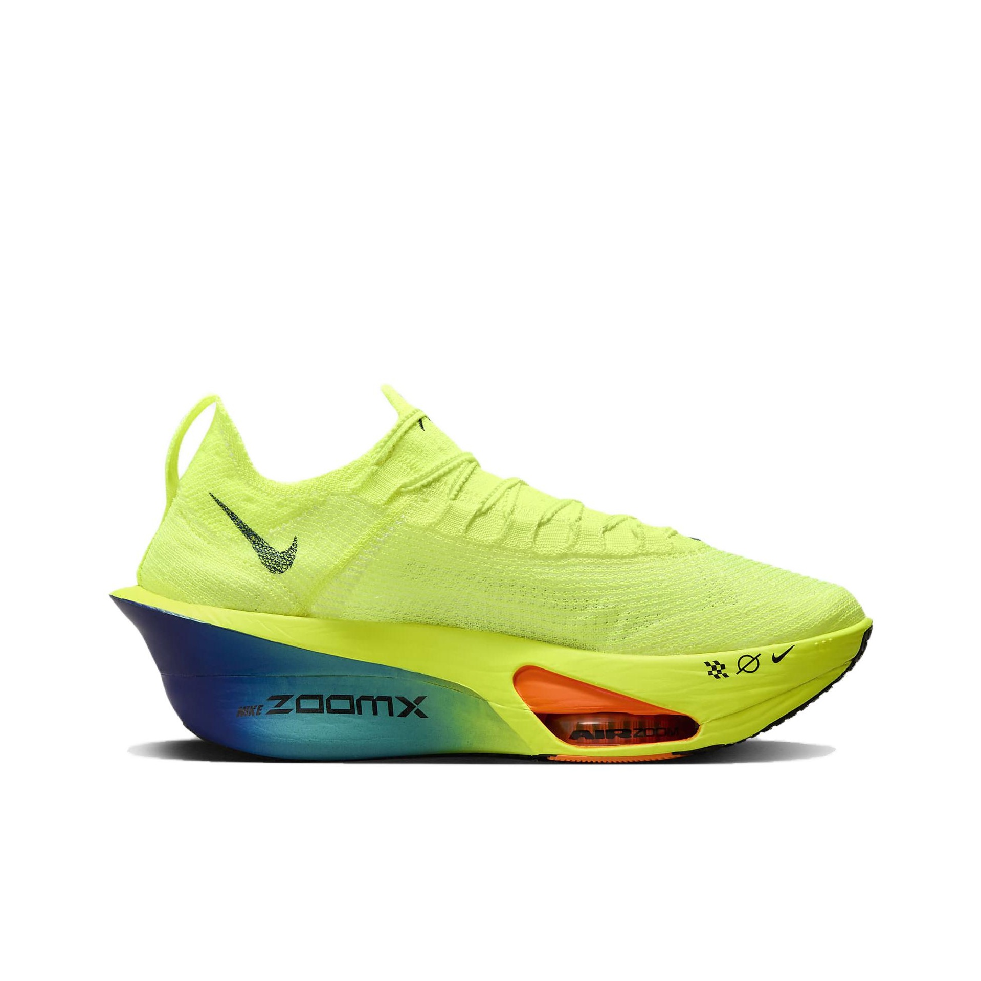 Nike Air Zoom Alphafly Next% 3 - Men'S Shoes In Next reseña y precio
