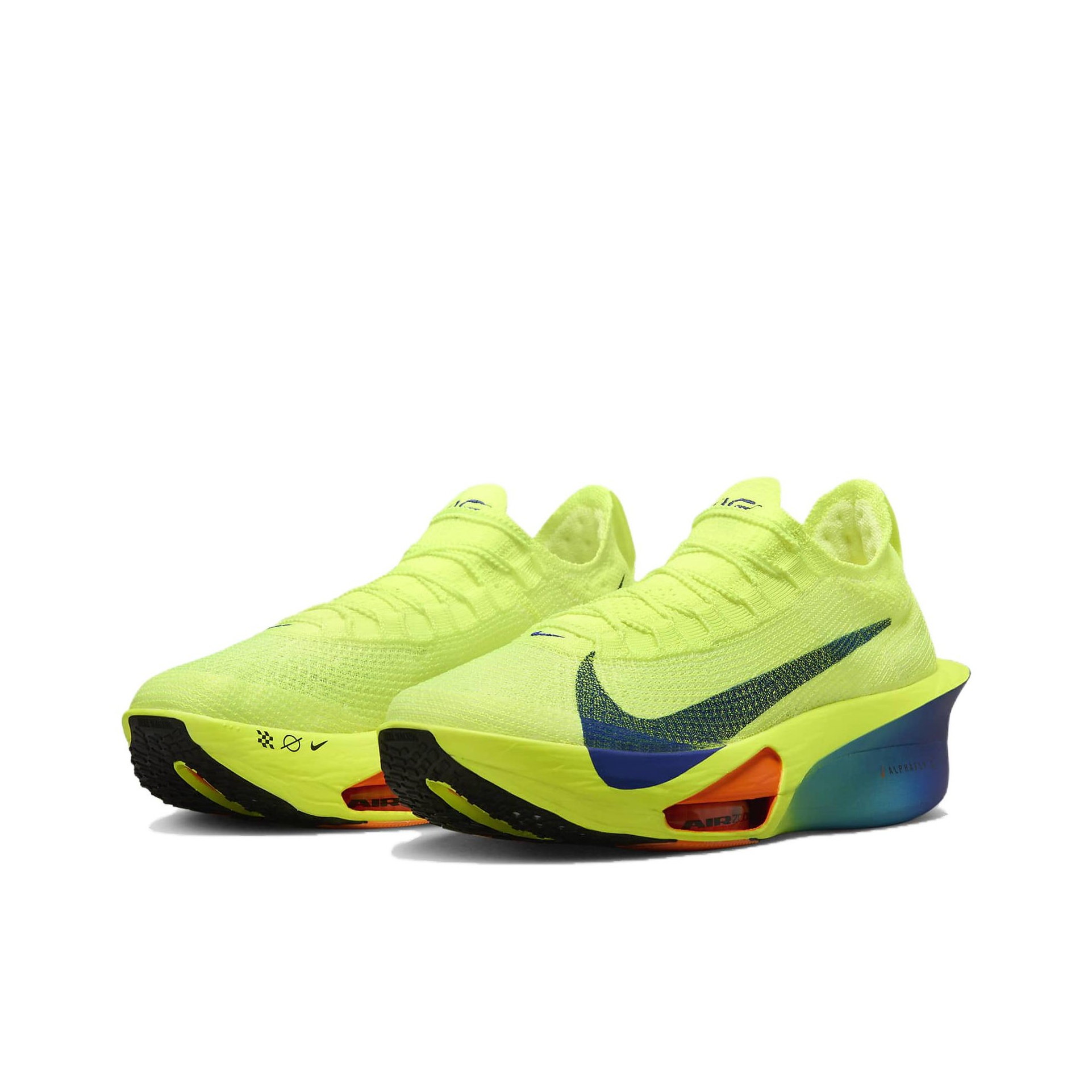 Nike Air Zoom Alphafly Next% 3 - Men'S Shoes In Next reseña y precio