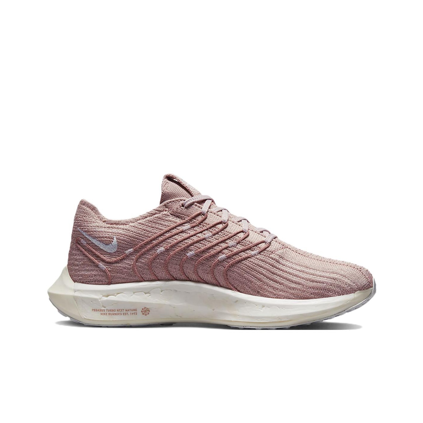 Nike Pegasus Turbo Next Nature - Men'S Shoes In Next reseña y precio